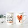Taza infusión árbol de la vida Detalles boda - Detalles De Boda