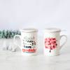 Taza infusión árbol de la vida Detalles boda - Detalles De Boda