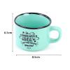 Taza pequeña con frase Detalles boda - Detalles De Boda