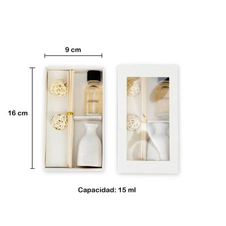 Difusor Aromático Detalles boda - Detalles De Boda