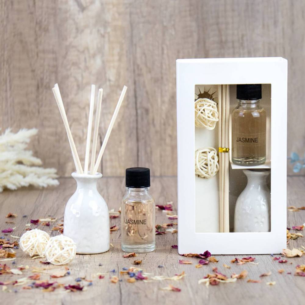 Difusor Aromático Detalles boda - Detalles De Boda