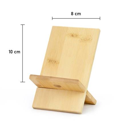 Portamóviles de madera Detalles boda - Detalles De Boda