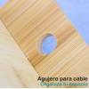 Portamóviles de madera Detalles boda - Detalles De Boda