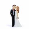 Figura para tarta de boda Novios enamorados - Figuras tarta