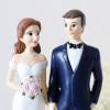 Figura para tarta de boda Figura boda clásica - Figuras tarta