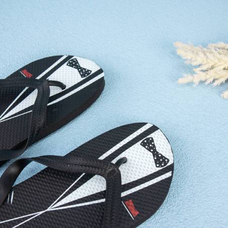 Chanclas para hombre Detalles invitados boda - Detalles Boda Invitados