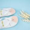 Chanclas para mujer Detalles invitados boda - Detalles Boda Invitados