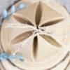 Cajas de regalo hexagonales Detalles boda - Envoltorio Regalo