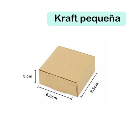 Cajas pequeñas para regalos Tres Medidas Detalles boda - Envoltorio Regalo