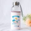 Botella personalizada Bautizo "Sueño niño" Detalles de bautizo - Detalles personalizables para Bautizo