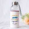 Botella personalizada Boda "Happy" Detalles de boda - Detalles personalizables para Boda