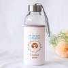 Botella personalizada Comunión "Luz" Detalles de comunión - Detalles personalizables para Comunión