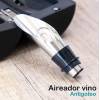 Set de accesorios para vino Detalles bautizo invitados - Detalles para bautizo