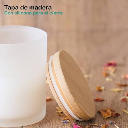 Vela personalizada "Modelo Raúl" Detalles bautizo - Detalles personalizables para Bautizo
