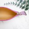 Neceser mujer metalizado Detalles Boda - Inicio