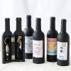 Set accesorios de vino personalizado "Modelo Sueño niña" Detalles bautizo - Detalles personalizables para Bautizo