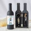 copy of Set accesorios de vino personalizado "Modelo Fútbol" Detalles comunión - Detalles personalizables para Comunión