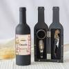 Set accesorios de vino personalizado "Modelo Globos" Detalles cumpleaños - Regalos personalizables cumpleaños