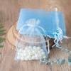 Bolsa de organza 7x8 cm - Inicio