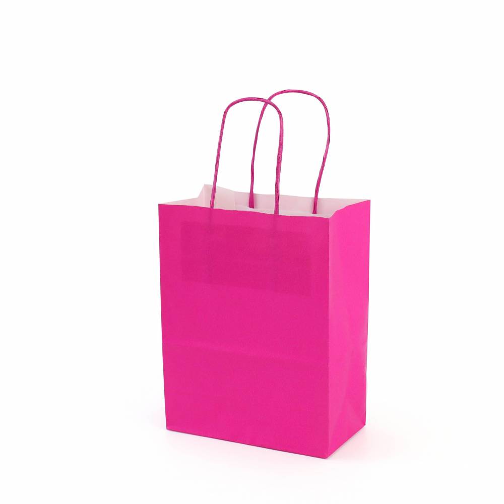 Bolsas de papel 15x20x8 Bolsas de regalo boda - Inicio