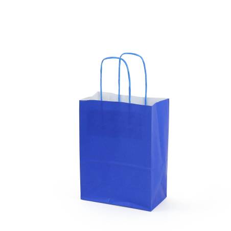 Bolsas de papel 15x20x8 Bolsas de regalo boda - Inicio