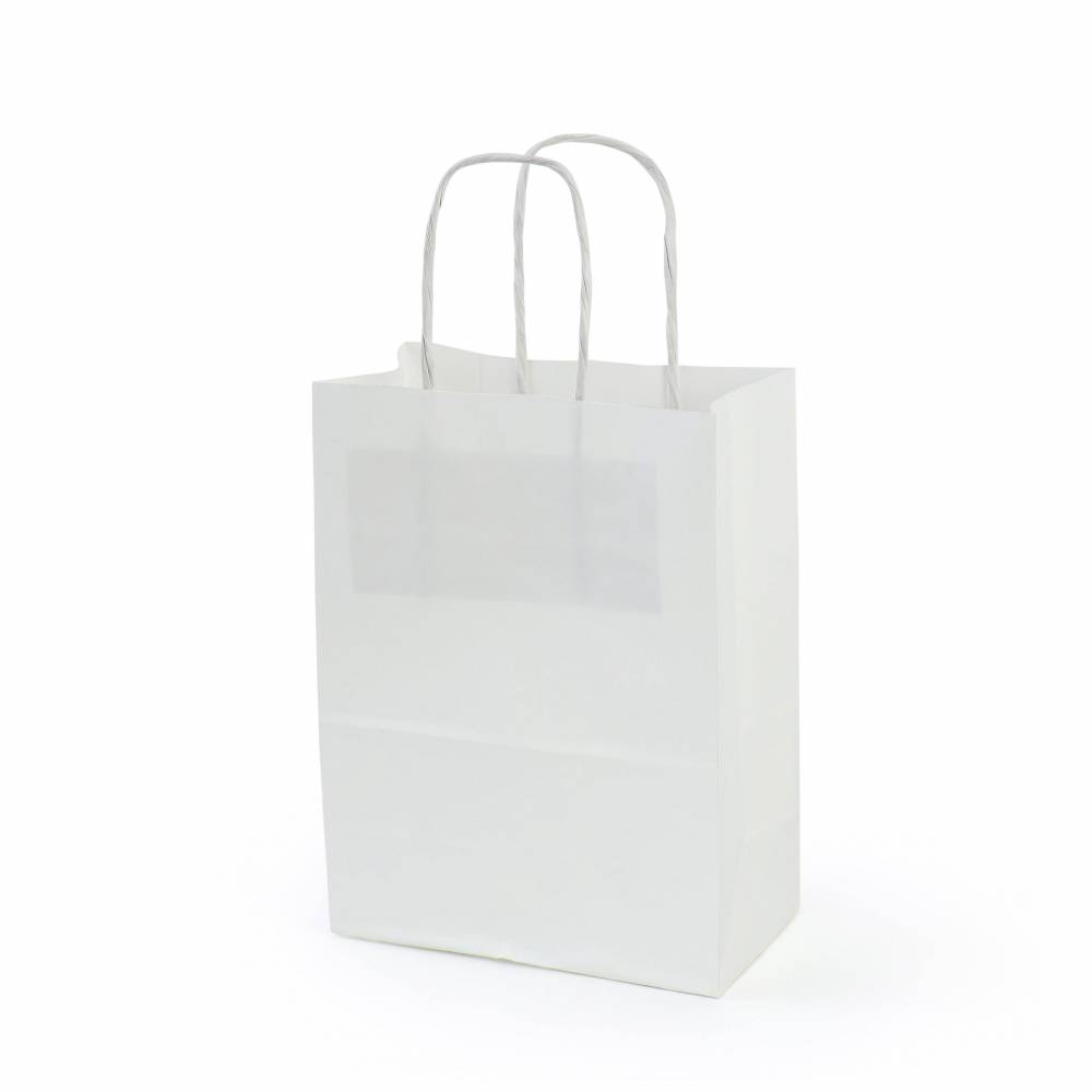 Bolsas de papel 15x20x8 Bolsas de regalo boda - Inicio