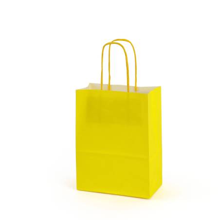 Bolsas de papel 15x20x8 Bolsas de regalo boda - Inicio