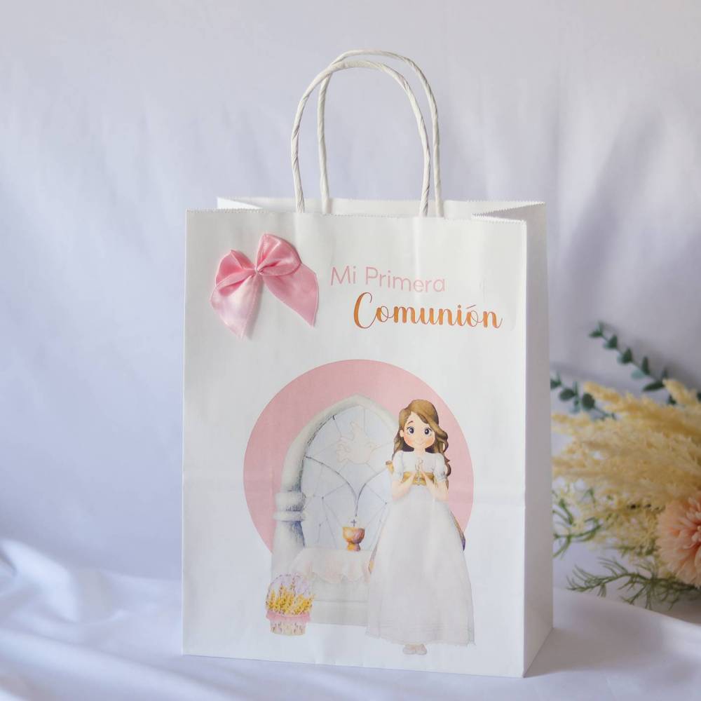Bolsa de comunión altar Regalos de comunión - Inicio