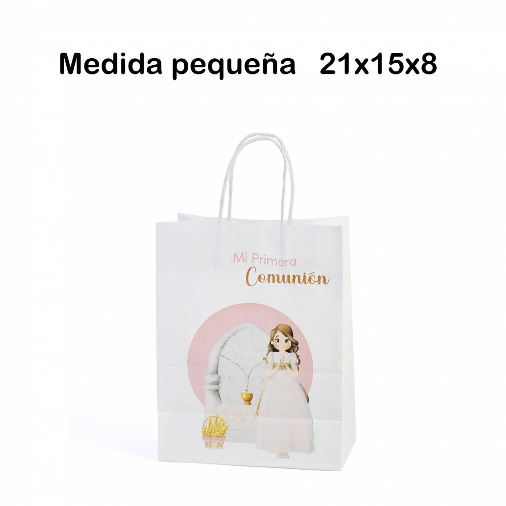 Bolsa de comunión altar Regalos de comunión - Inicio