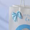 Bolsa de comunión niño altar Regalos de comunión - Envoltorio Regalo de comunión