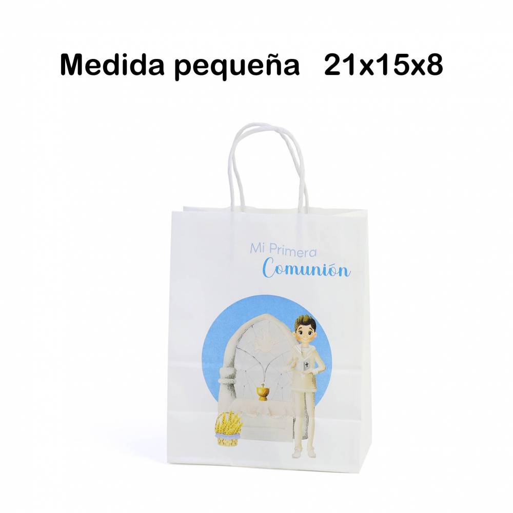 Bolsa de comunión altar Regalos de comunión - Inicio