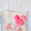 copy of Bolsa de papel para bautizo niño niña - Detalles para bautizo