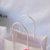 copy of Bolsa de papel para bautizo niño niña - Detalles para bautizo