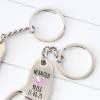 Llavero personalizado bautizo niña "Modelo Chupete Niña" detalles invitados bautizo - Detalles De Bautizo Para Hombres