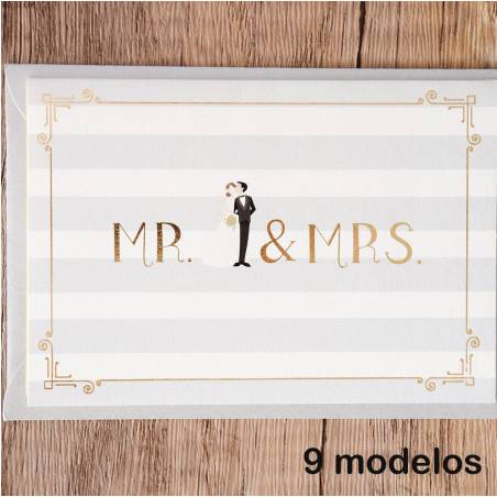 Invitaciones de boda - Invitaciones De Boda