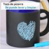 Taza para pintar Detalle de bautizo - Detalles bautizo unisex