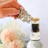 Abridor de botellas Mr&Mrs Detalles originales invitados de boda - Detalles Boda Originales