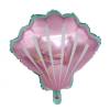 Kit de arco de globos de sirena 97 globos - Decoración De Comunión