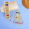 Juego mikado Juegos de madera para niños Detalles de boda - Detalles Boda Niños