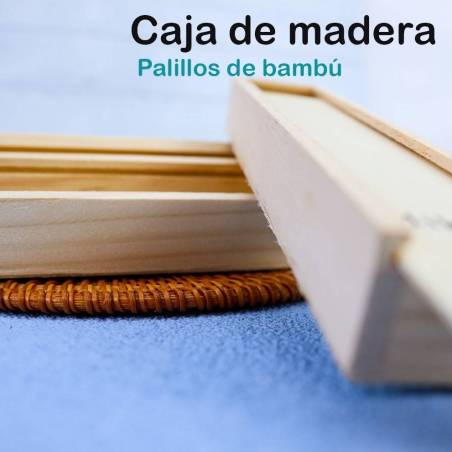 Juego mikado Juegos de madera para niños Detalles de boda - Detalles Boda Niños