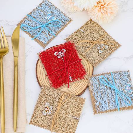 Broche alfiler mariposa Detalles para mujer comunión - Detalles De Comunión Para Mujeres