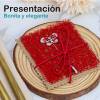 Broche alfiler mariposa Detalles para mujer comunión - Detalles De Comunión Para Mujeres