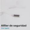 Broche alfiler mariposa Detalles para mujer comunión - Detalles De Comunión Para Mujeres