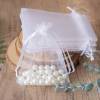 Bolsa de organza 7x8 cm - Inicio