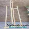 Caballete con lienzo para pintar Rotuladores Regalos para niños - Detalles Cumpleaños