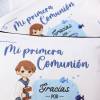 Neceser de comunión niño Detalles invitados comunión - Detalles De Comunión Para Mujeres