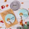 Adridor Comunión Niño Detalles invitados comunión - Detalles comunión unisex