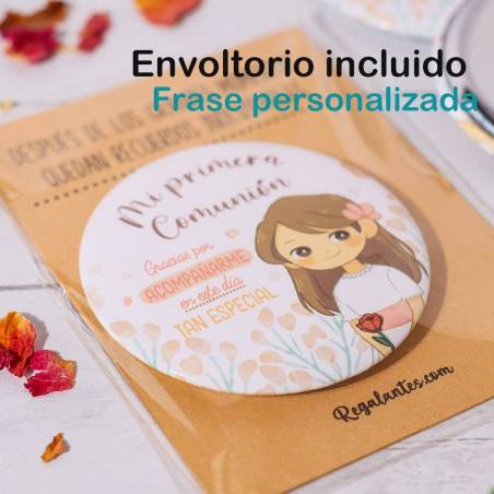 Adridor Comunión Niño Detalles invitados comunión - Detalles comunión unisex