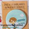 Adridor Comunión Niña Detalles invitados comunión - Detalles comunión unisex