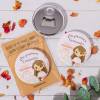 Adridor Comunión Niña Detalles invitados comunión - Detalles comunión unisex